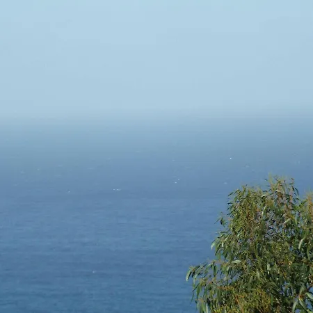 Διαμέρισμα Atico Marazul With Pool Santa Úrsula