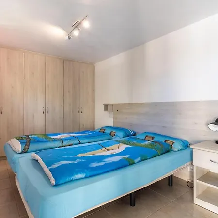 Atico Marazul With Pool Διαμέρισμα