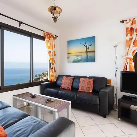 Atico Marazul With Pool Apartamento