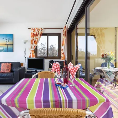 Apartamento Atico Marazul With Pool *
