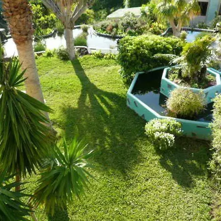 Apartamento Atico Marazul With Pool Santa Úrsula