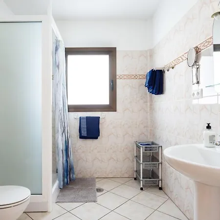 Atico Marazul With Pool Apartamento