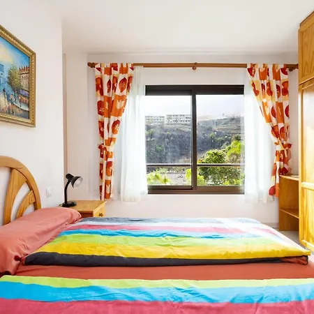 Apartamento Atico Marazul With Pool Santa Úrsula