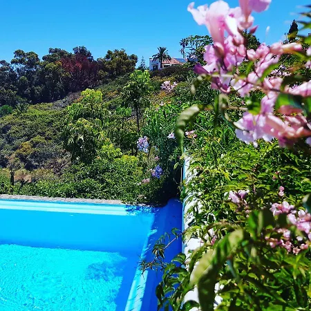 Atico Marazul With Pool Apartamento