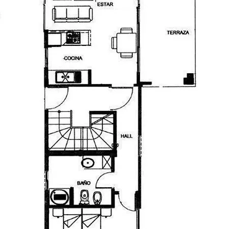 Apartamento Atico Marazul With Pool *